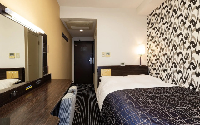 APA Hotel Sendai Eki Itsutsubashi