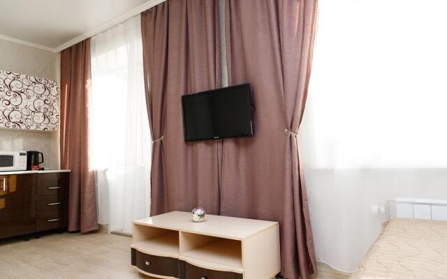 Декабрист на Новобульварной