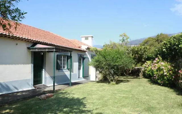 Casa do Feitor - Quinta de Santa Luzia