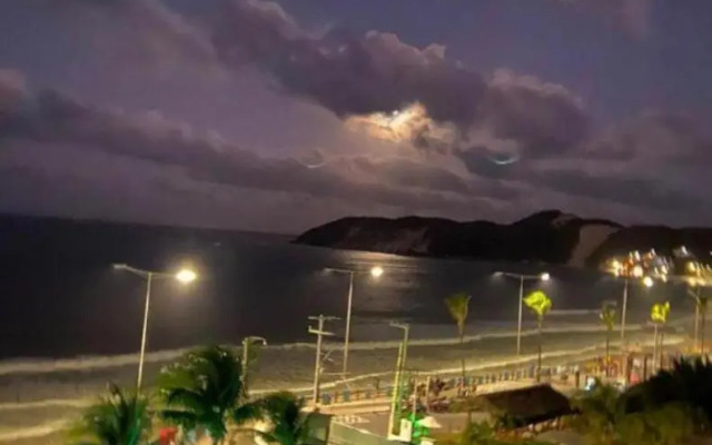 Ponta Negra Beach Apt507