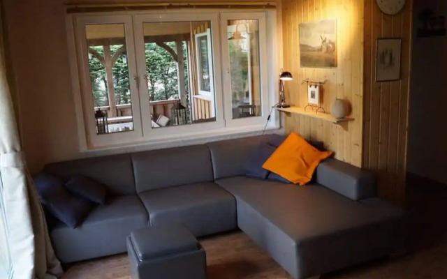 Small House on the Lake