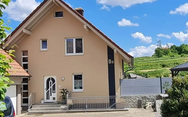 in Schambach Comfortable Holiday Residence