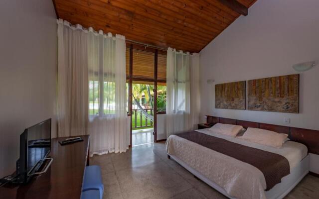 Águas de Santa Bárbara Resort Hotel