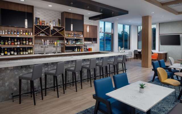 Hyatt House Vacaville