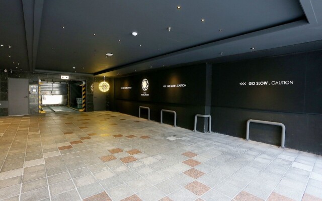 Hotel Cullinan Uiwang