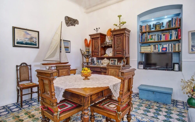 Old Sailor's House - 70m From sea - A1