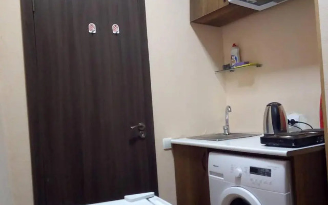 Apartment Shatberashvili Street