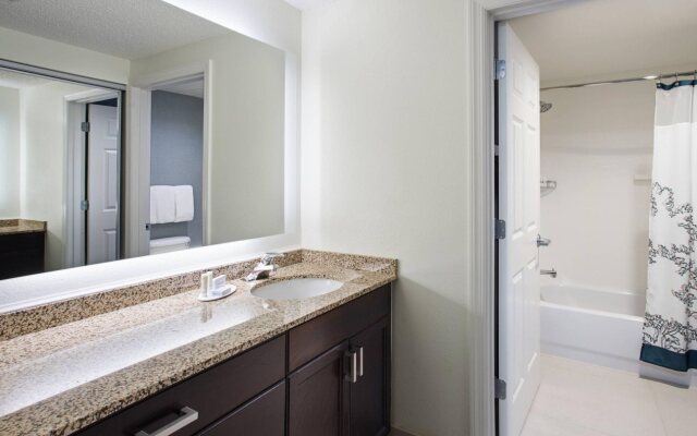 Residence Inn Pittsburgh University/Medical Center