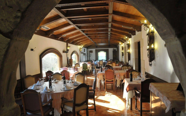 Hotel Milagros Rio Riaza