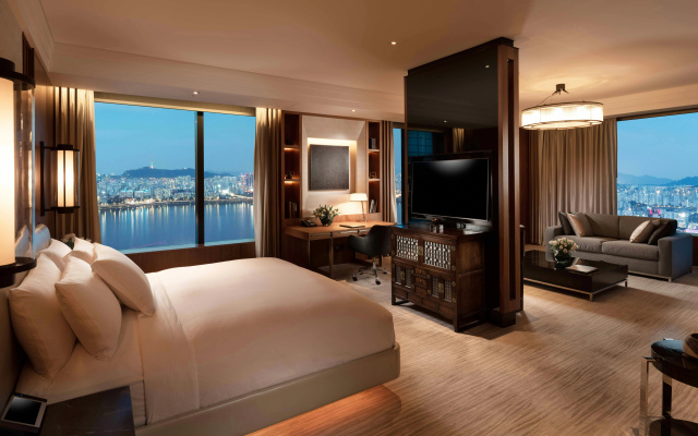 Conrad Seoul