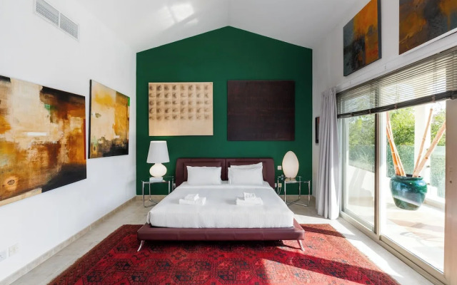 Villa GCW Geranium - Mint Stay