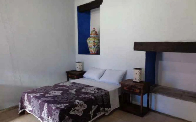 Hotel Casa Abolengo
