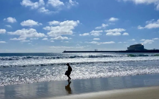 Oporto Gardens - Historical House
