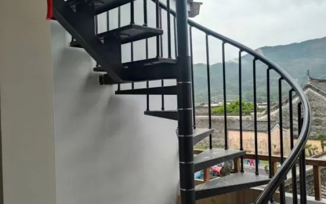 Huangshan Longxige·View Homestay