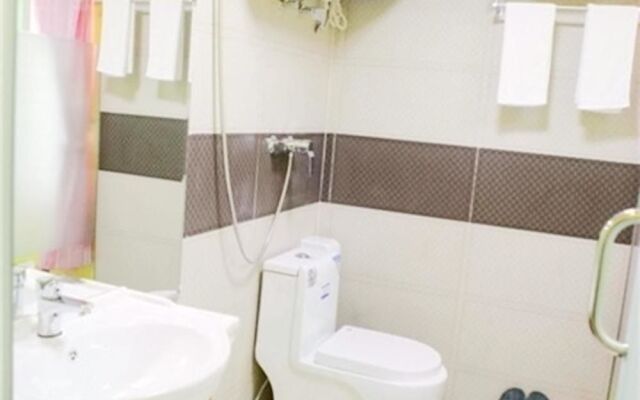 Haixinxuan Holiday Inn