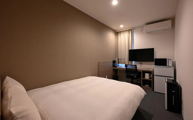 HOTEL R9 The Yard Kohoku