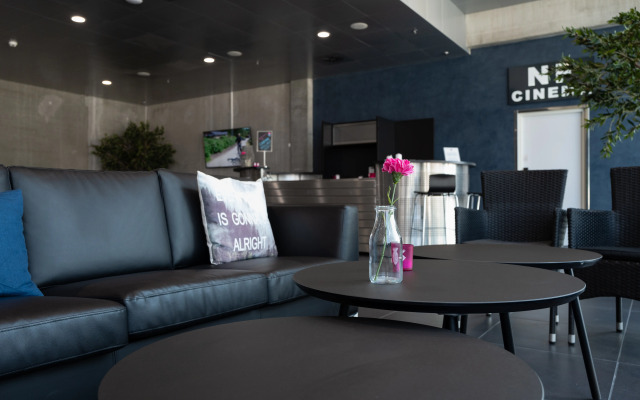 CABINN Apartments