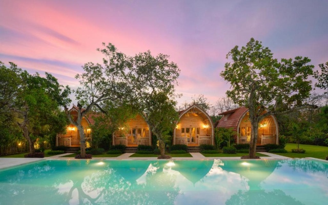 Uluwatu Desa — 3-star hotel in Pecatu
