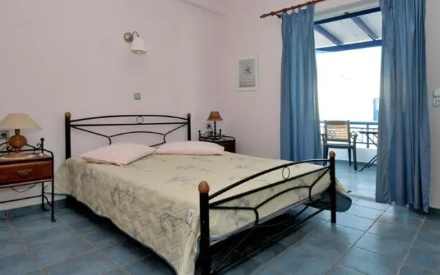 Varda Maria Appartments