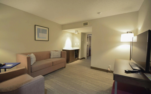 Hampton Inn Salem East - Electric Road