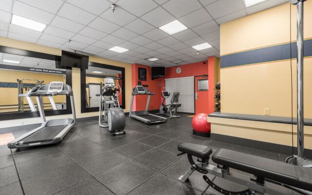 Hampton Inn Meridian