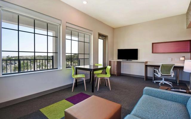 Home2 Suites by Hilton Jekyll Island