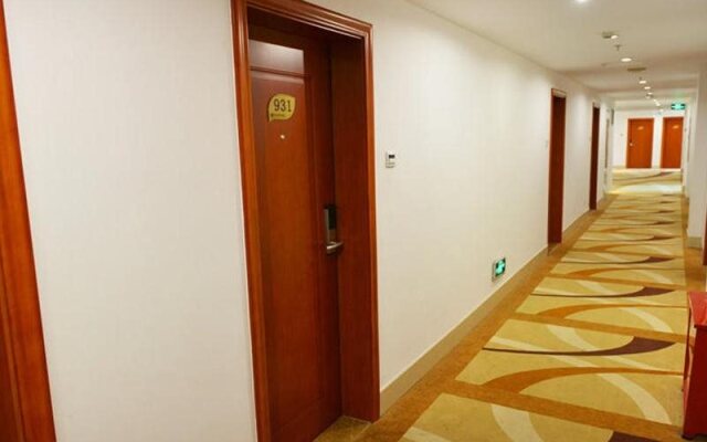 Hanting Hotel