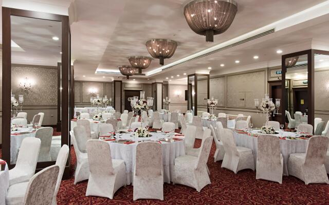 Holiday Inn Istanbul Sisli by IHG
