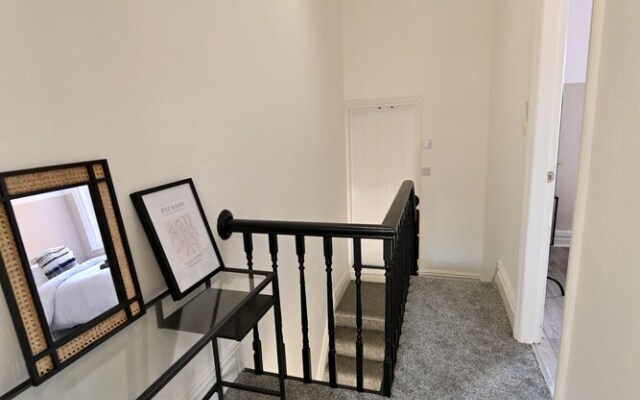 Blackpool Abode - Bossa House
