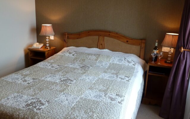 The Strand Seafood Bistro and Guesthouse