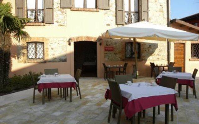 Agriturismo Feliciana