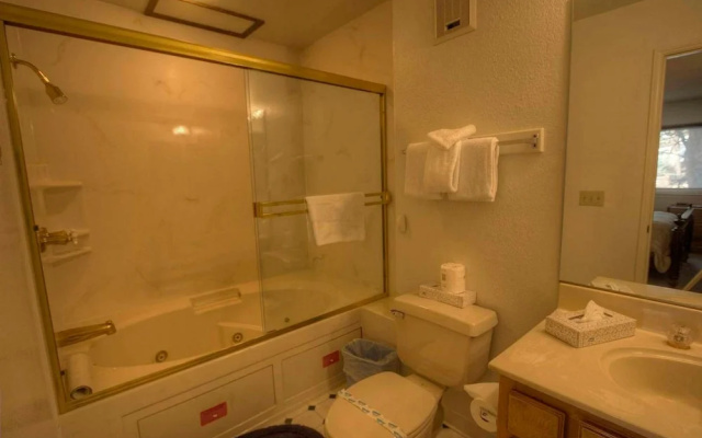 Heavenly Chairview Condo by Lake Tahoe Accommodations