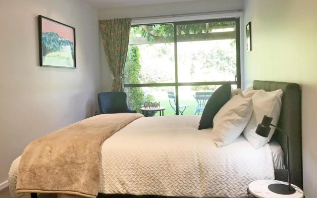 The Garden Studio - Queenstown