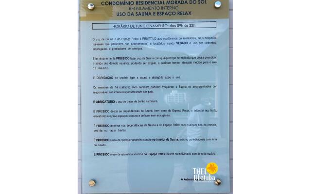 Thel Ubatuba - Apto 409 - Morada do Sol - Toninhas