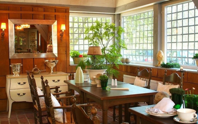 Hotel Grander Mühle