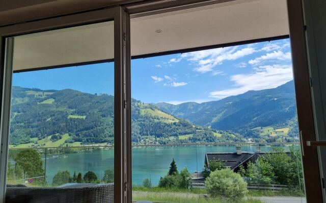 Panorama Chalet Schmittendrin