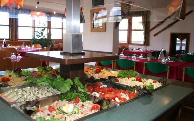 Village De Vacances Les Flocons Verts