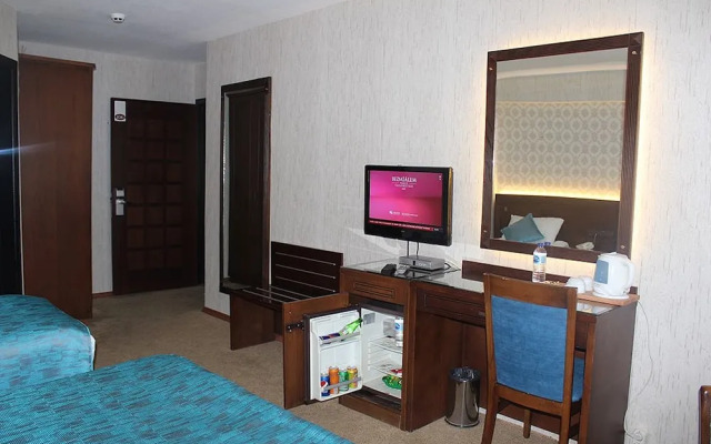 4 Eylül Otel