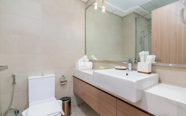 GLOBALSTAY. Azizi Riviera 34