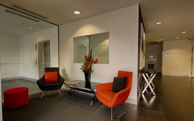 Adara Hotel Richmond