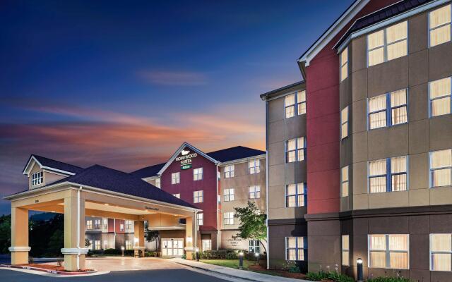 Homewood Suites by Hilton Shreveport