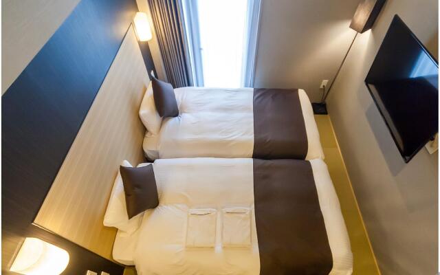Hotel Suite Hiroshima Yokogawa