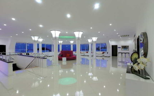 Bodrum Beach Club