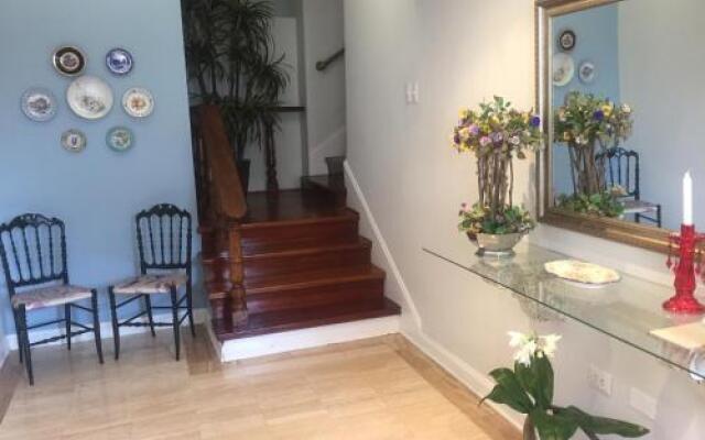 Lindos Apartamentos en San Isidro