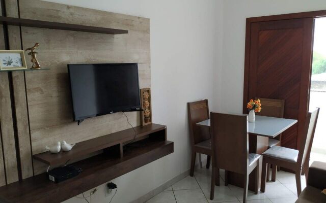 Apto Lindo - 190Mt Da Praia Da Barra Do Jucu