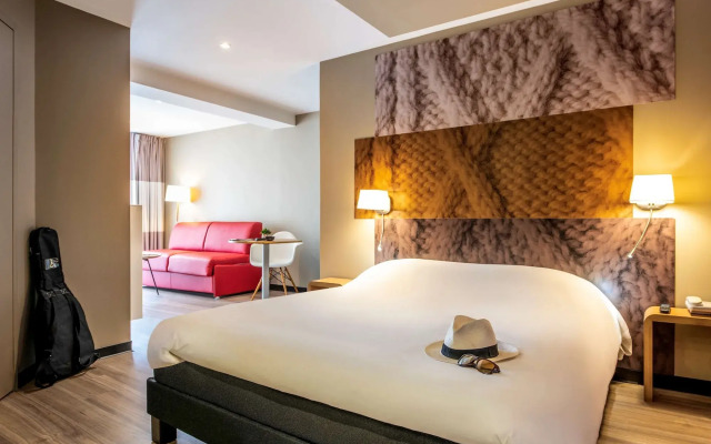 ibis Nuits Saint Georges