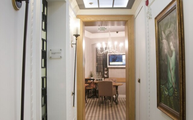 Odda Hotel - Special Class