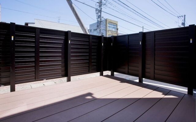 Rakuten STAY HOUSE × WILL STYLE Matsue