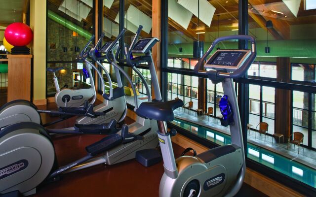 Suncadia Resort, a Destination by Hyatt Residence