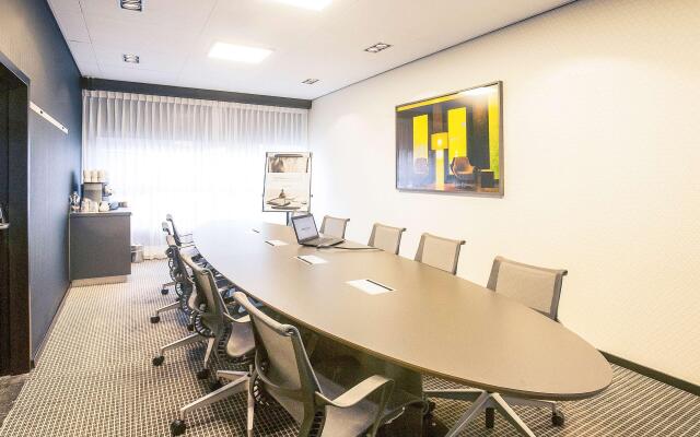 Mercure City Den Haag Central Hotel